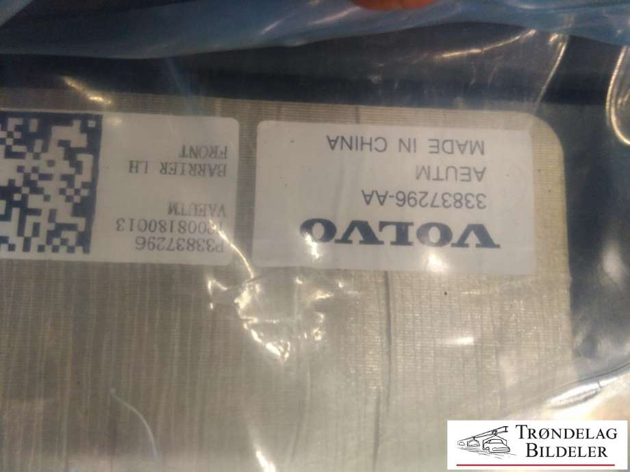 Batteripakke elbil til Polestar 2 2020-->>  (36003338|36051270|32290432|CK07|78KWH)