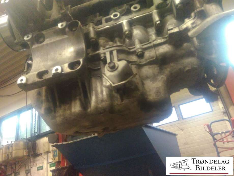 Motor diesel til Honda CR-V 2007-2012 (Type III)  (N22B3|)