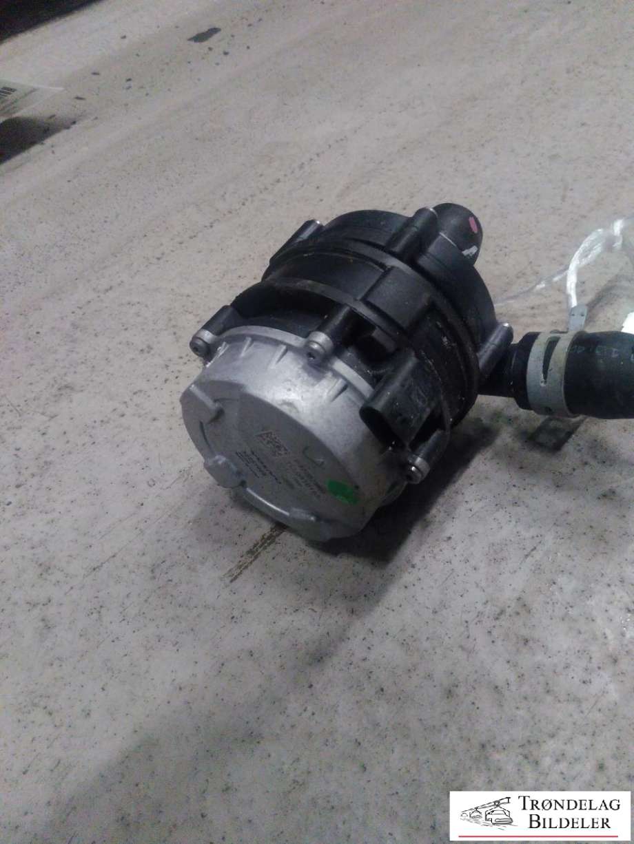 Vannpumpe elektrisk til Polestar 2 2020-->> (32257969|)
