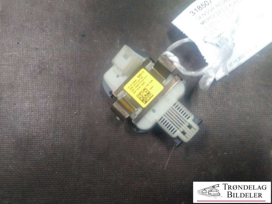 Sensor regnsensor til Mercedes E-Klasse, 2016-2023 (W213) (W213) (A213900)