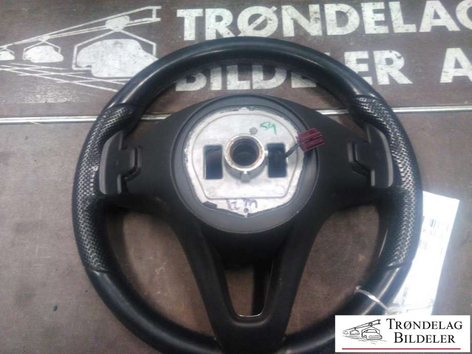 Ratt til Mercedes E-Klasse 2016-2023 (W213) (W213) (A0004607103|)