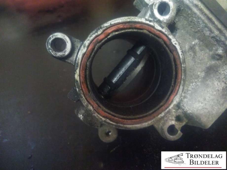 Spjeldhus til Audi A4 2007-2014 (Type IV) (B8) (B8) (VW AG|03L 128 063 E|A2C53338105|)