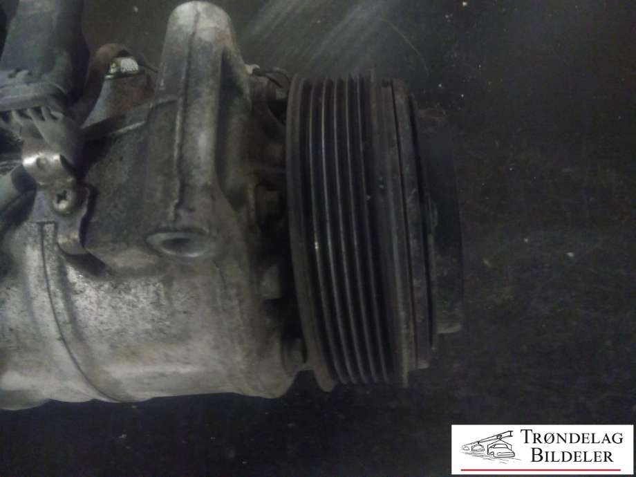 Aircondition kompressor til Mercedes Vito 2014-->> (W447) (W447) (A000 830 39 02|)
