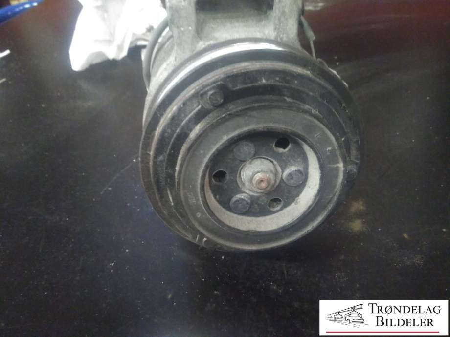 Aircondition kompressor til Mercedes Vito 2014-->> (W447) (W447) (A000 830 39 02|)