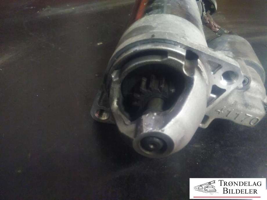 Starter diesel til Mercedes Vito 2014-->> (W447) (W447) (BOSCH|A 651 906 43 00|0 001 139 085|)