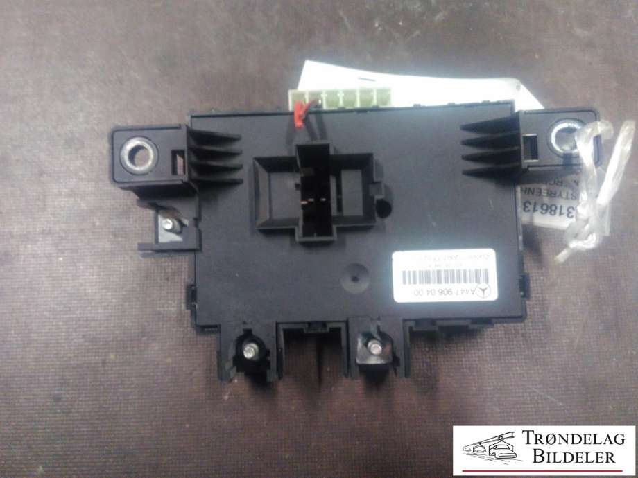 Styreenhet batteri til Mercedes Vito 2014-->> (W447) (W447) (A4479060400|432129134618|)