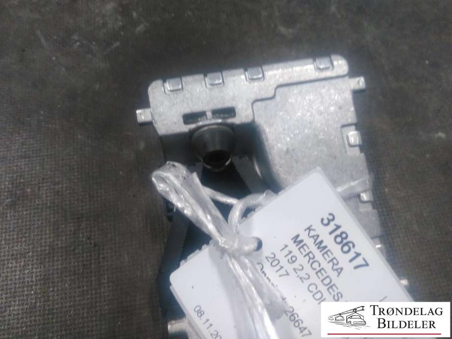 Kamera til Mercedes Vito 2014-->> (W447) (W447) (CONTINENTAL|A 000 900 89 05|A 207 901 29 00|A 000 902 60 20)