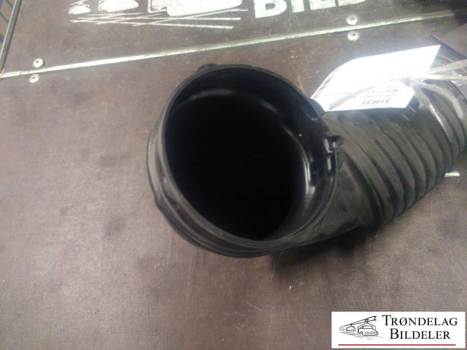 Luftslange innsug til Mercedes Vito 2014-->> (W447) (W447) (MAHLE|A4475281224|)