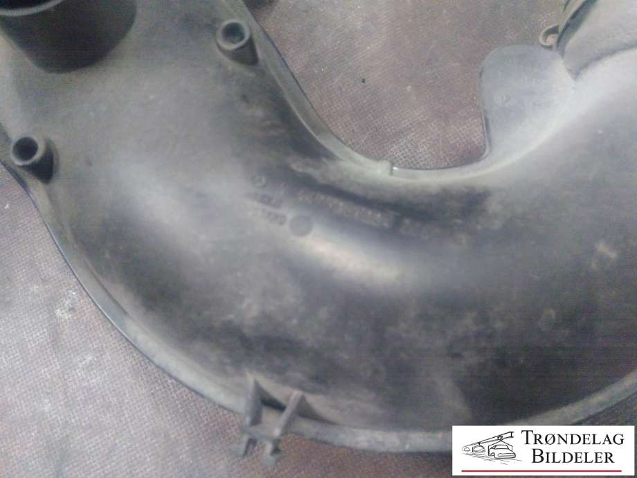Luftslange innsug til Mercedes Vito 2014-->> (W447) (W447) (MAHLE|A4475281224|)