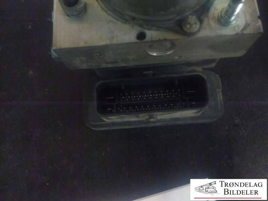 ABS sentral til Mercedes Vito 2014-->> (W447) (W447) (BOSCH|2265106513|0265956227|)
