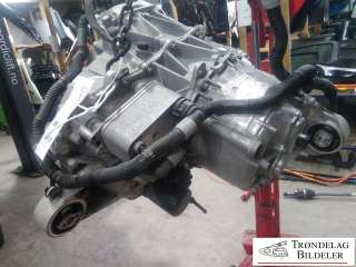 Motor elbil bak til Tesla Model Y,   (|1587780-00-A)