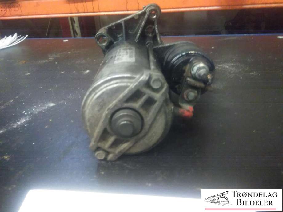 Starter diesel til Suzuki Grand Vitara 2005-2015 (Type III) (31100-67J00-000|)