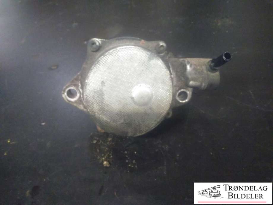 Vakuumpumpe til Peugeot 207 2006-2012 (PIERBURG|7.28144.09.01|9658398080D|)