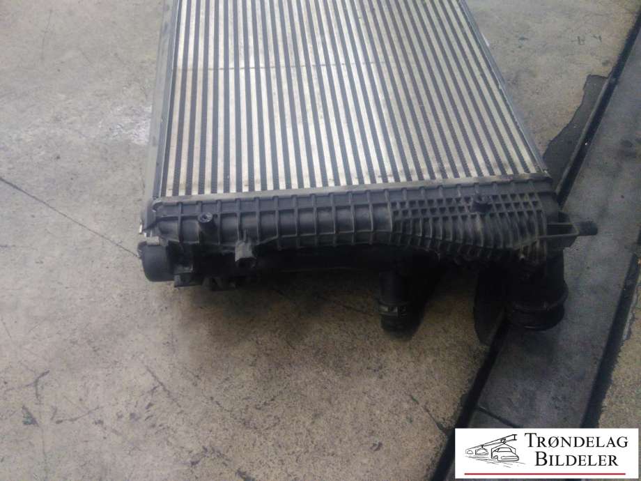 Radiatorpakke til VW Passat 2011-2015 (B7) (B7) (3AA 121 253|)