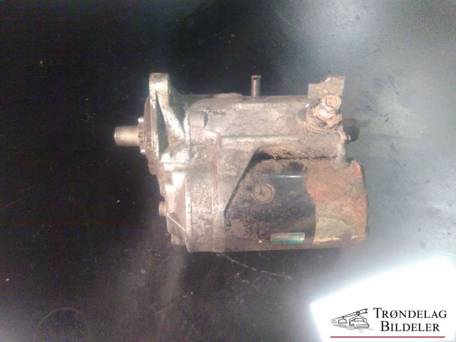 Starter diesel til Toyota Hilux 2006-2011  (TOYOTA|28100-0L050|TG428000-2631|)