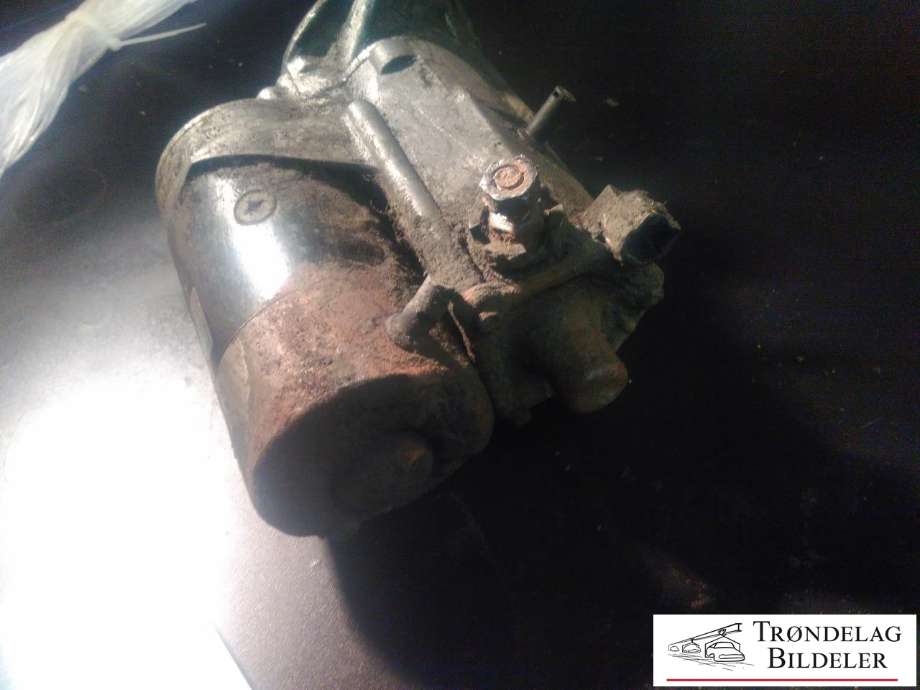 Starter diesel til Toyota Hilux 2006-2011  (TOYOTA|28100-0L050|TG428000-2631|)