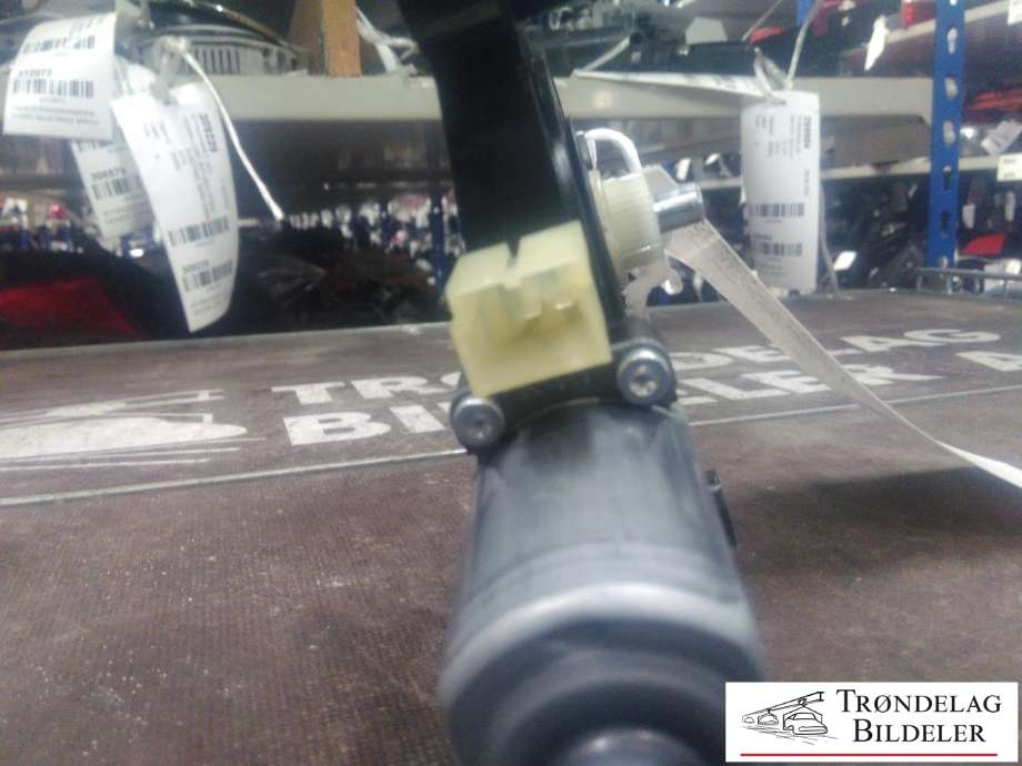 Ruteheis, kun motor, venstre foran til VW Golf VII 2012-2017 (Fase 1)  (0 130 822 717|S850 202 099|5Q0 959 801 B)