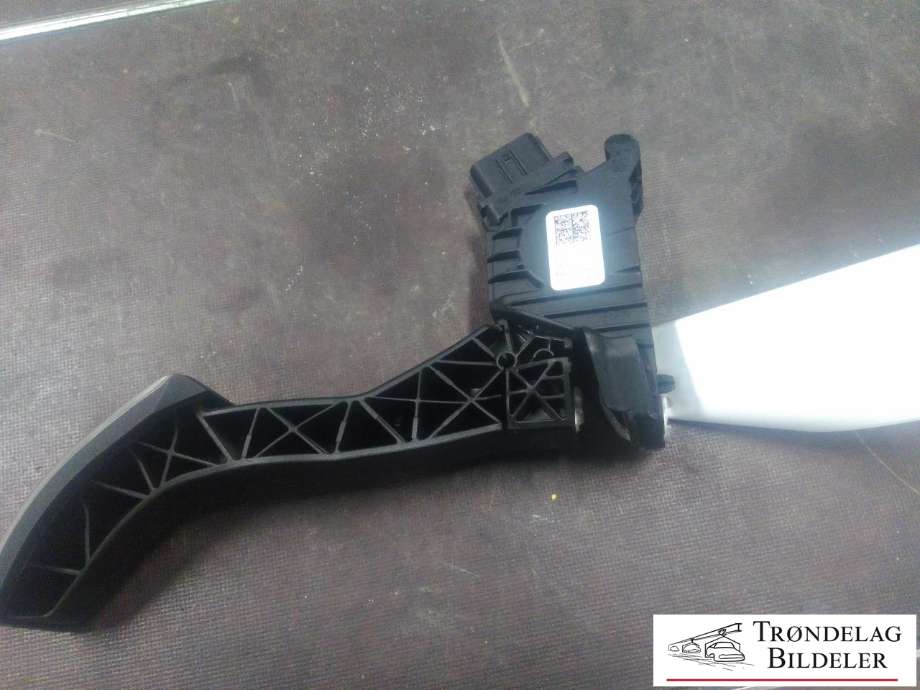 Pedal gass til VW Golf VII 2012-2017 (Fase 1)  (5Q1 723 503 H|6PV 010 621-11|)