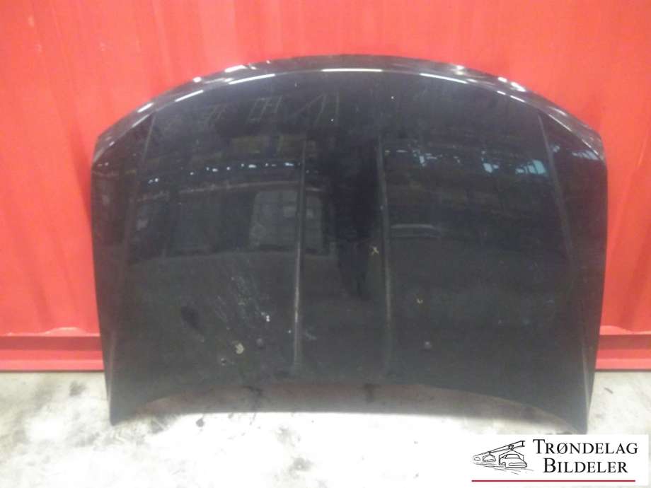 Panser til Dodge Journey, 2008-2010  