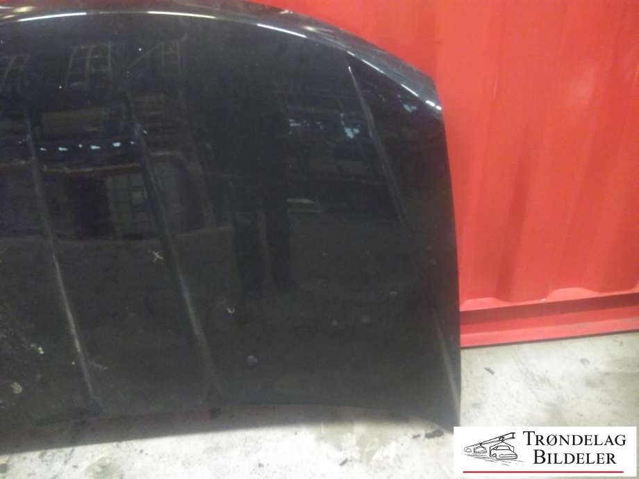 Panser til Dodge Journey 2008-2010  