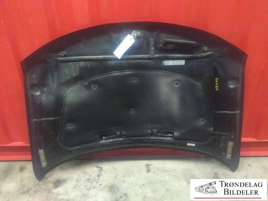 Panser til Dodge Journey 2008-2010  