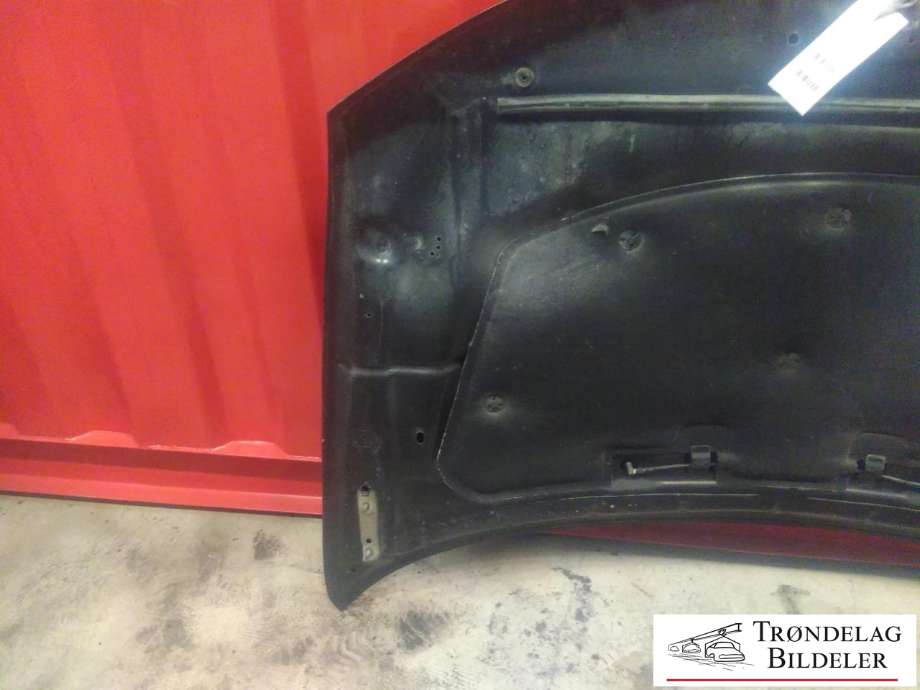 Panser til Dodge Journey 2008-2010  