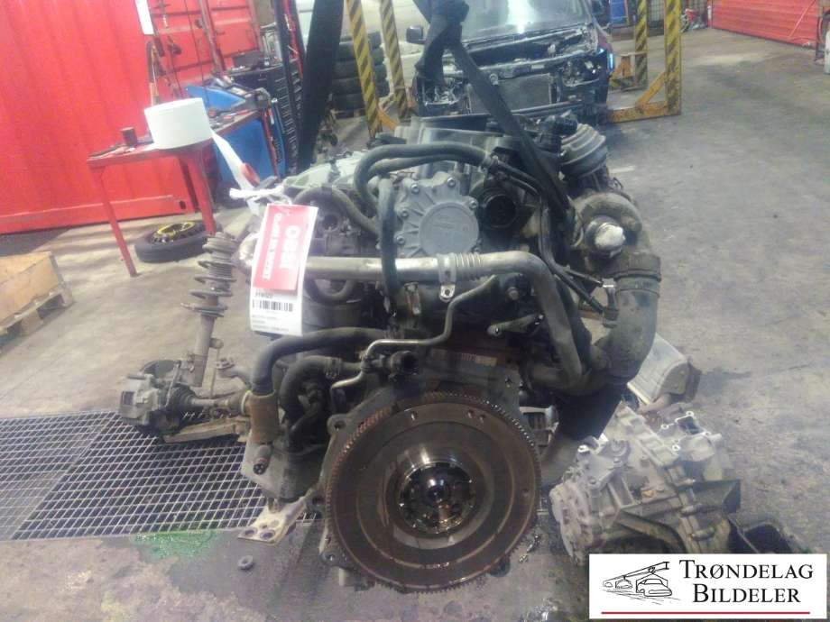 Motor diesel til Dodge Journey 2008-2010  (Y|)