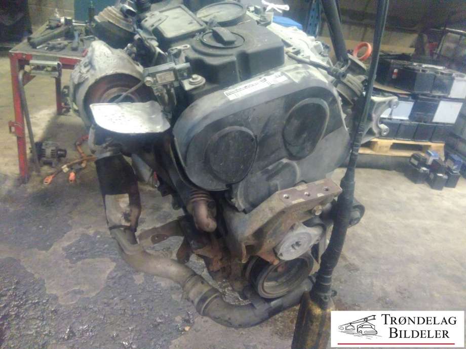 Motor diesel til Dodge Journey 2008-2010  (Y|)