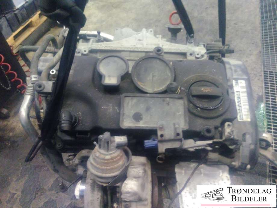 Motor diesel til Dodge Journey 2008-2010  (Y|)