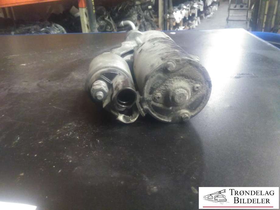 Starter til Audi A4 2007-2014 (Type IV) (B8) (B8) (VW AG|06D 911 021B|0 001 107 450|)