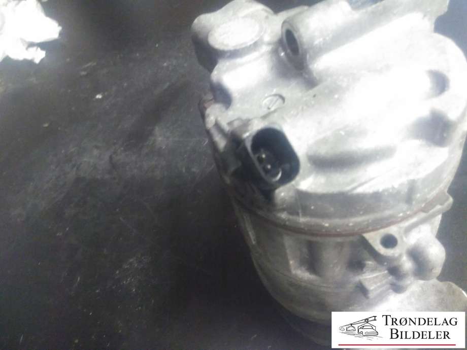 Aircondition kompressor til Audi A4 2007-2014 (Type IV) (B8) (B8) (DENSO|8K0260805|8K0260805L|6SEU14C|447150-1453|89052|4E0.260.805 J|4F0.260.805 G|4F0.260.805 I|4F0.260.805 J|4F0.260.805 M|4F0.260.805 S|4F0260805AA|4F0260805AC|4F0260805AE|4F0260805AG|4F0260805AL|4F0260805AN|ACP495|8E0260805BP|8E0260805BQ|8E0260805BR|8E0260805BS|8E0260805CB|4F0260805P|447190-6442|4F0260805I|4F0260805AP|4F0260805N|4F0260805S|4E0260805J|4F0260805G|4F0260805J|4F0260805M)
