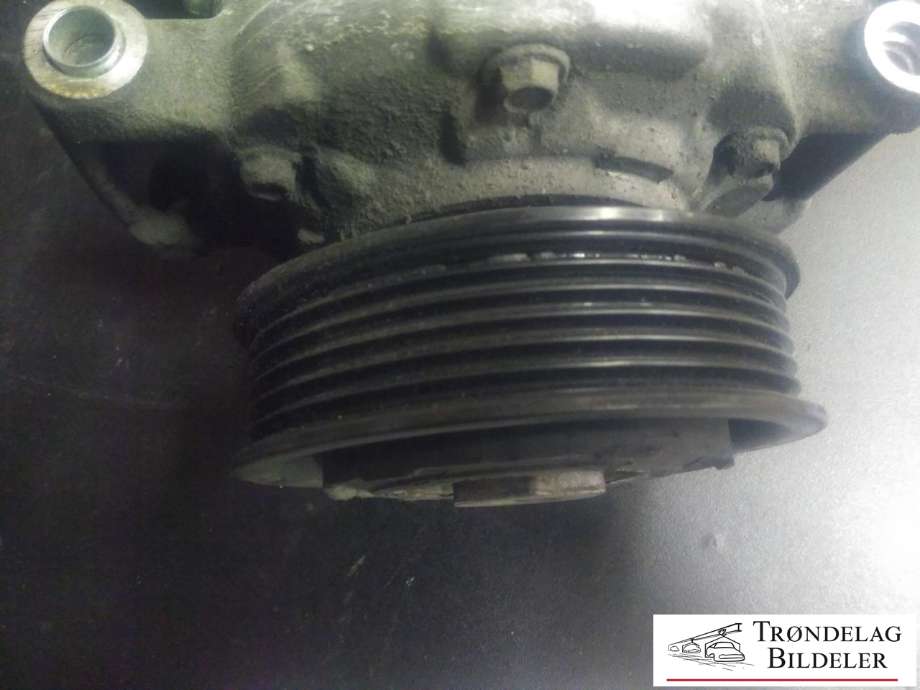 Aircondition kompressor til Audi A4 2007-2014 (Type IV) (B8) (B8) (DENSO|8K0260805|8K0260805L|6SEU14C|447150-1453|89052|4E0.260.805 J|4F0.260.805 G|4F0.260.805 I|4F0.260.805 J|4F0.260.805 M|4F0.260.805 S|4F0260805AA|4F0260805AC|4F0260805AE|4F0260805AG|4F0260805AL|4F0260805AN|ACP495|8E0260805BP|8E0260805BQ|8E0260805BR|8E0260805BS|8E0260805CB|4F0260805P|447190-6442|4F0260805I|4F0260805AP|4F0260805N|4F0260805S|4E0260805J|4F0260805G|4F0260805J|4F0260805M)