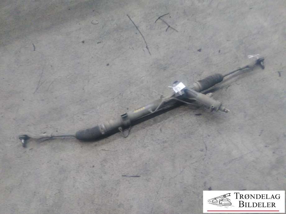 Tannstang til Mercedes Vito/Viano, 2010-2014 (Fase 2) (W639) (W639) (A 639 460 20 00)