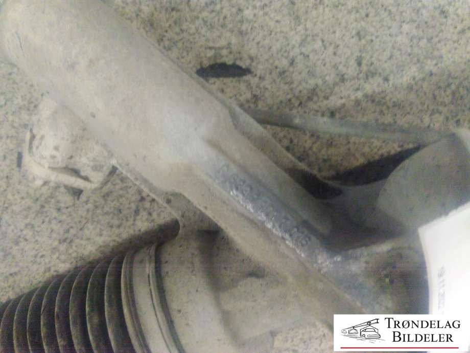 Tannstang til Mercedes Vito/Viano 2010-2014 (Fase 2) (W639) (W639) (A 639 460 20 00|A 639 460 24 00|)