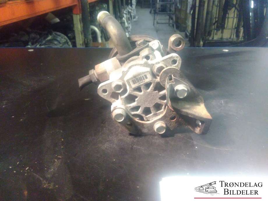 Servo pumpe mekanisk til Jeep Commander 2006-2009  