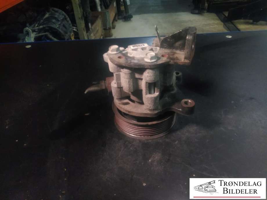 Servo pumpe mekanisk til Jeep Commander 2006-2009  