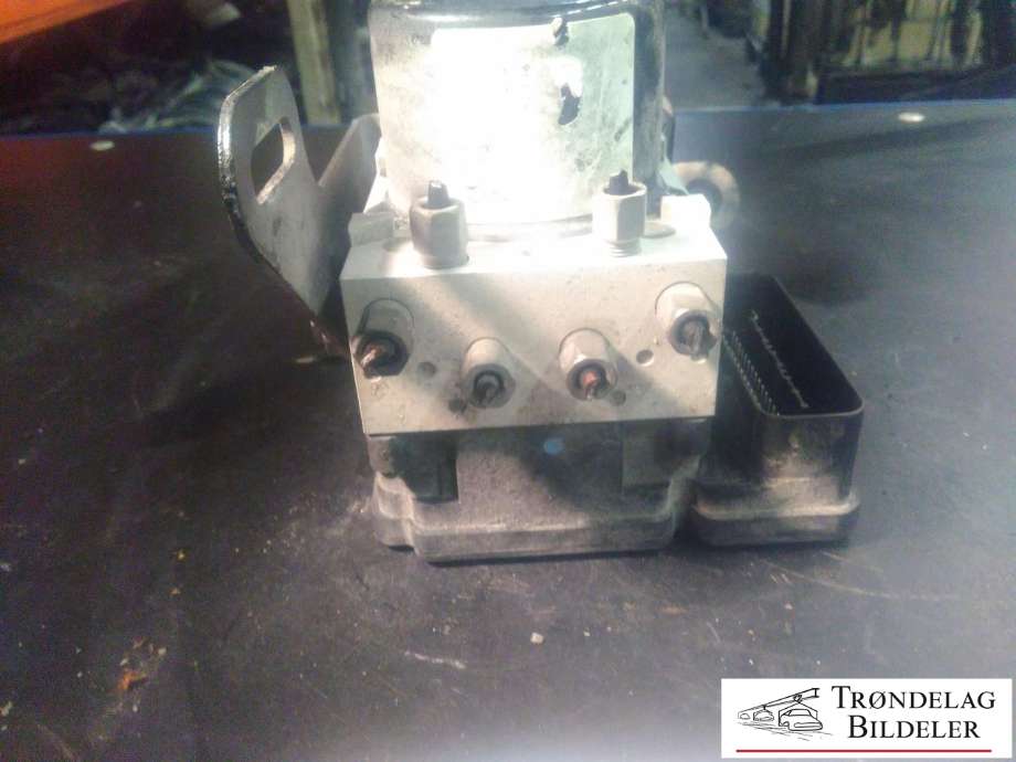 ABS sentral til Jeep Commander 2006-2009  (ATE|00003306H100|25.0928-4308.3|)