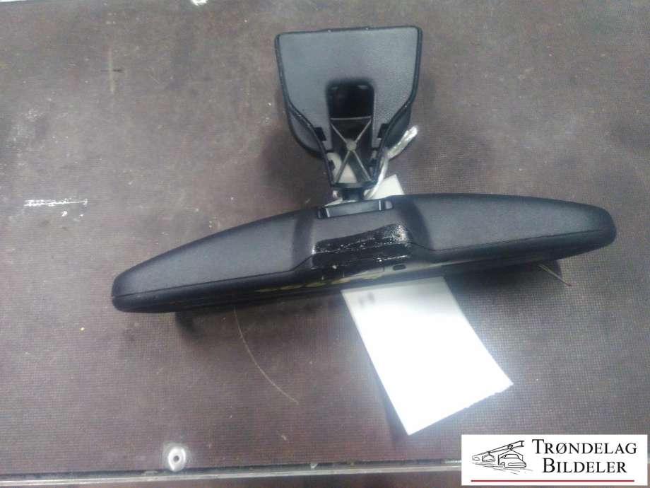 Speil innvendig til Jeep Commander 2006-2009  (55157058AC|)