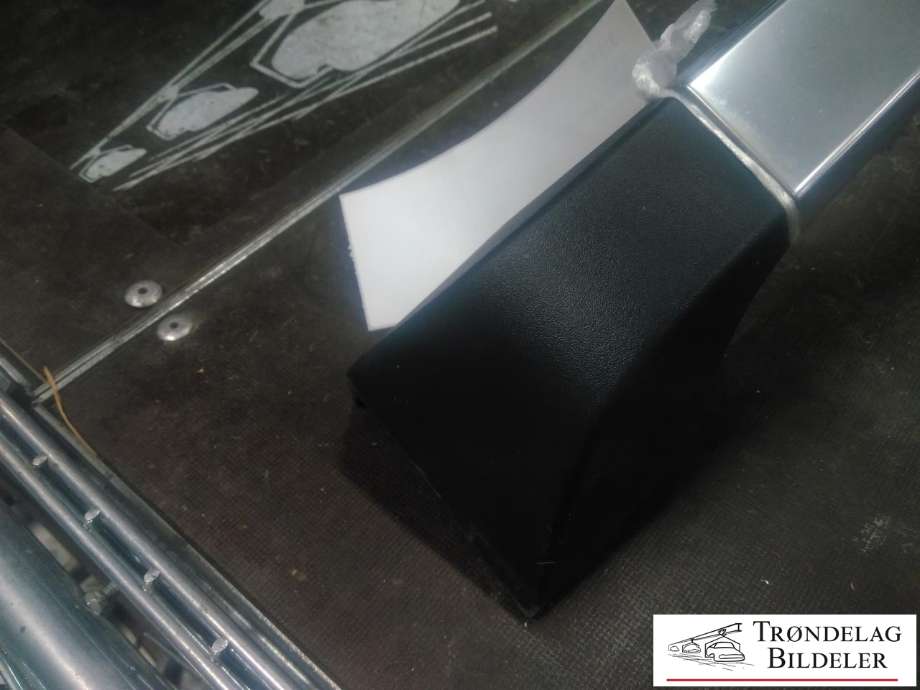 Deksel til Jeep Commander 2006-2009
