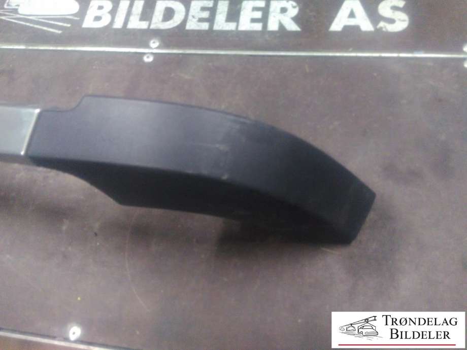 Deksel til Jeep Commander 2006-2009
