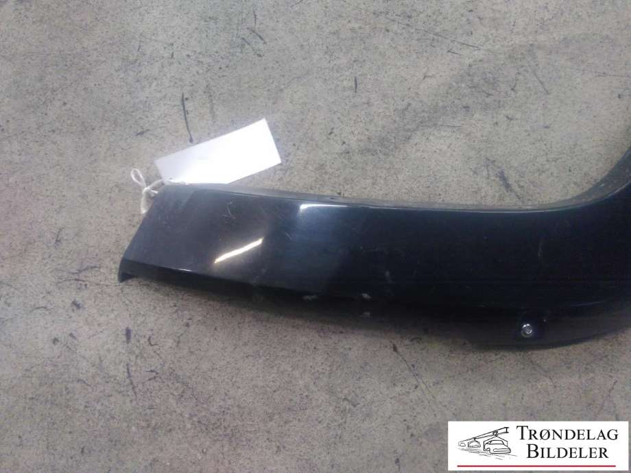Deksel til Jeep Commander 2006-2009