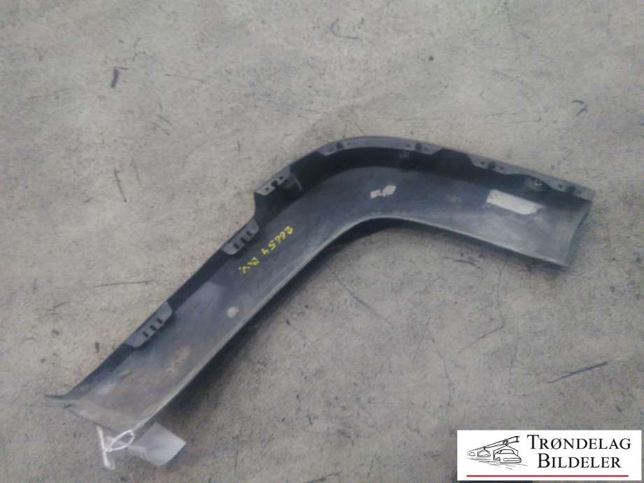 Deksel til Jeep Commander 2006-2009