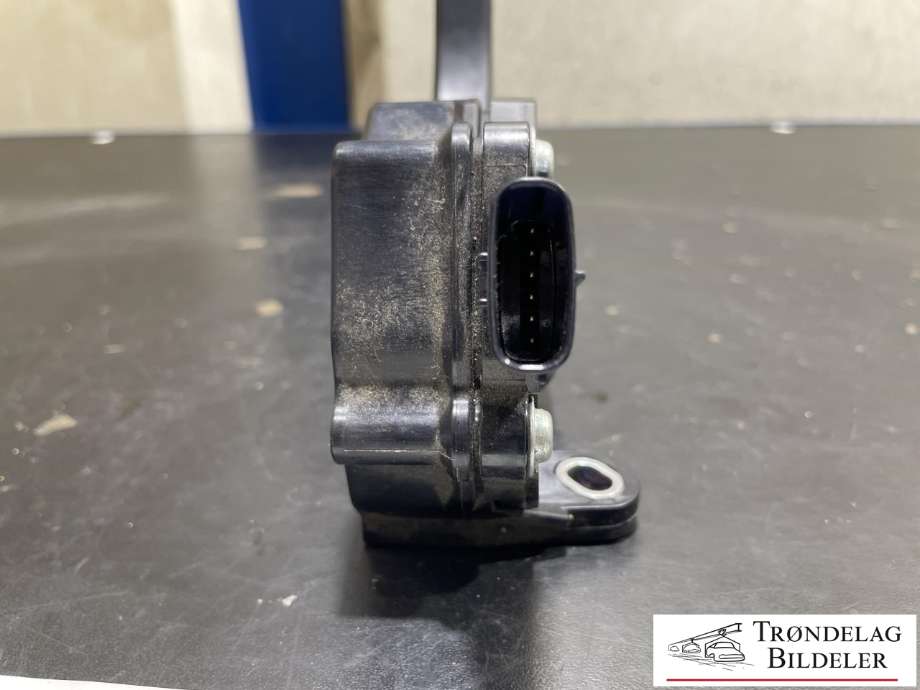 Pedal gass til Toyota Prius +7 2012-2020 (Type III) (stasjonsvogn) (stasjonsvogn) (DENSO|78110-12050|198800-8571|06P25B00665)