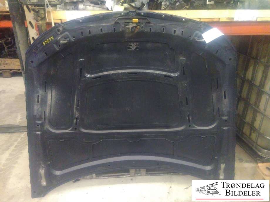 Panser til BMW 3-Serie 2005-2011 (E90/E91/E92/E93) (E90/E91/E92/E93) (41 61 7 140 729|)