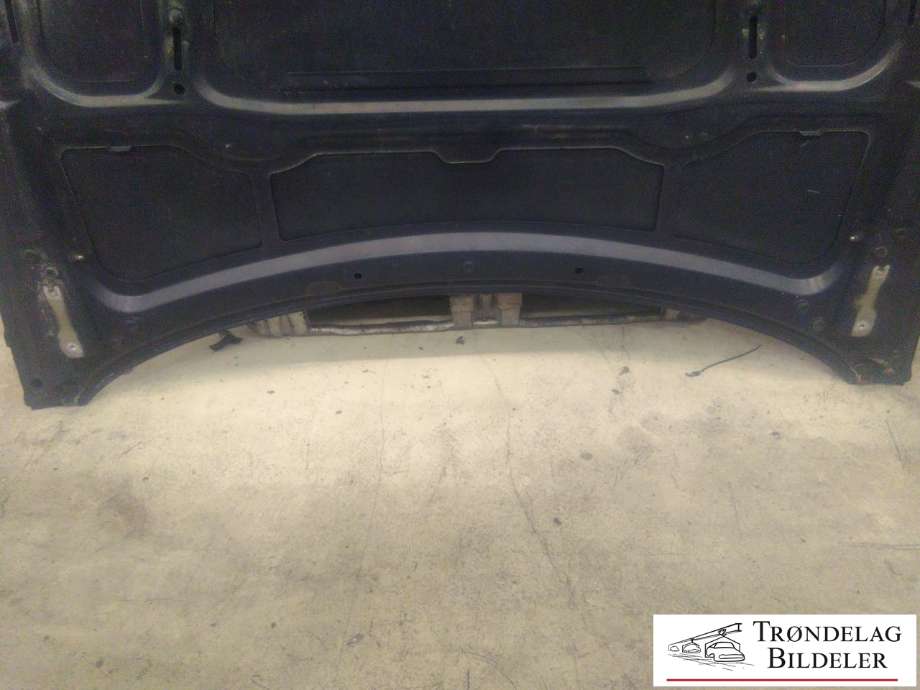 Panser til BMW 3-Serie 2005-2011 (E90/E91/E92/E93) (E90/E91/E92/E93) (41 61 7 140 729|)