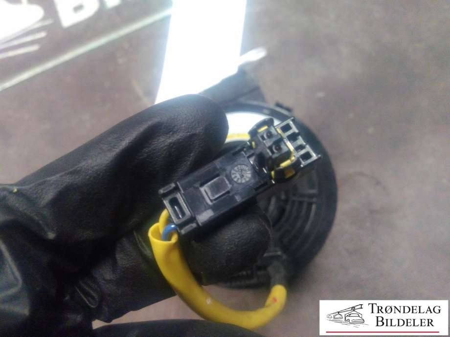 Airbag slepering til Suzuki Swift 2011-2017  