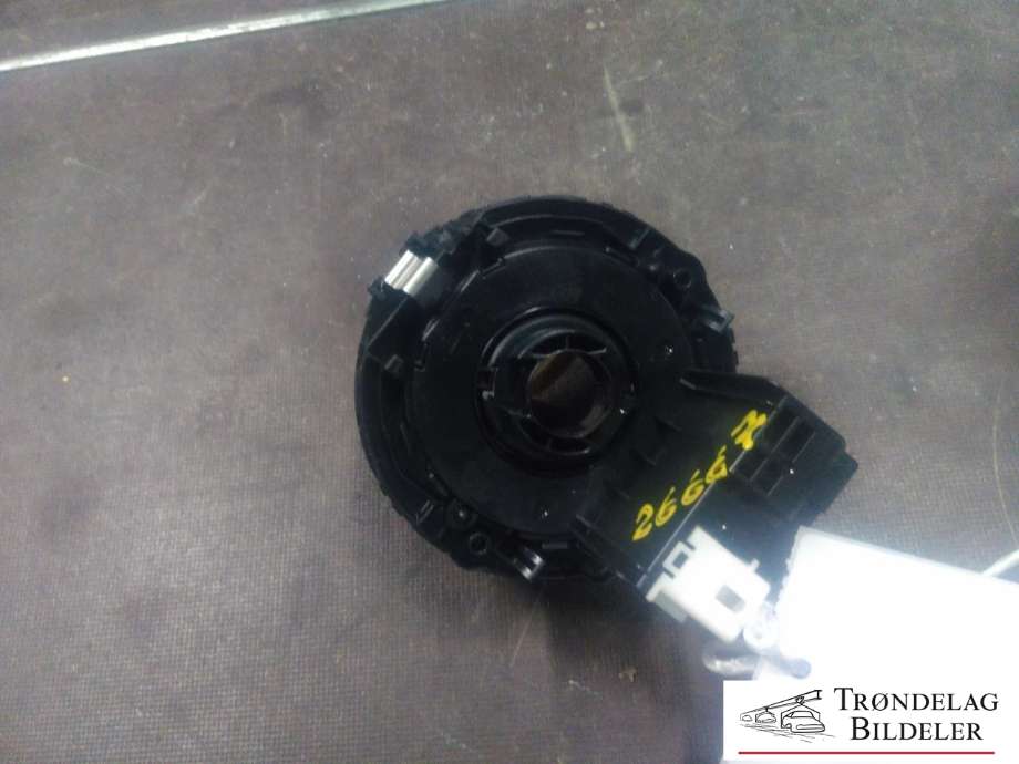 Airbag slepering til Suzuki Swift 2011-2017  