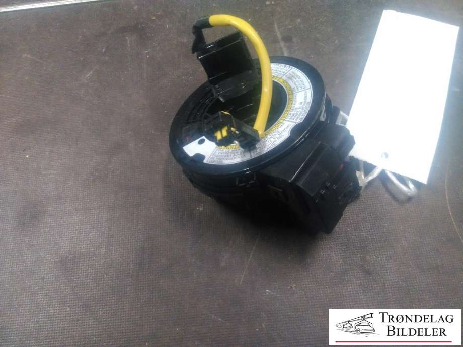 Airbag slepering til Suzuki Swift 2011-2017  