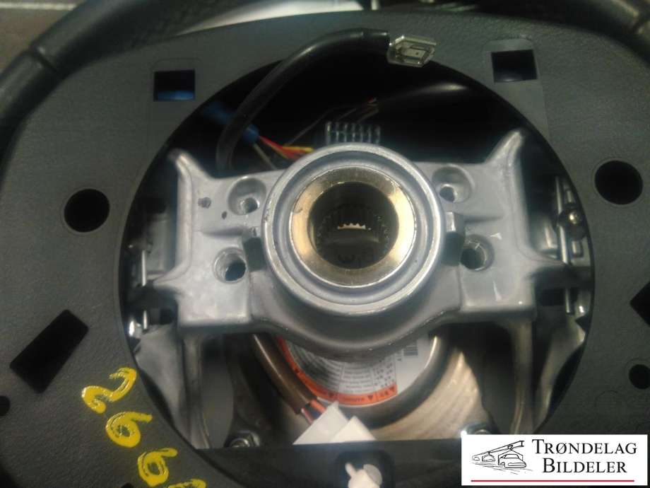 Ratt til Suzuki Swift 2011-2017  