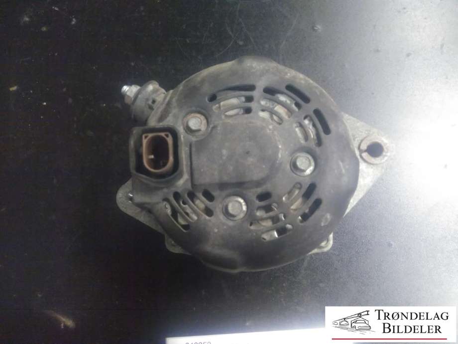 Dynamo til Suzuki SX4 S-CROSS 2013-->> (Type II) (31400-61M0|)